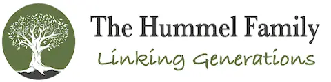 The Hummel Family Logo