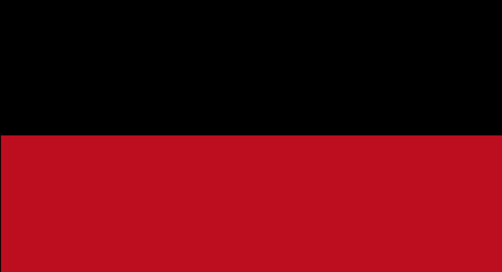 Flag of Kingdom of Wurttemberg (1805-1918)